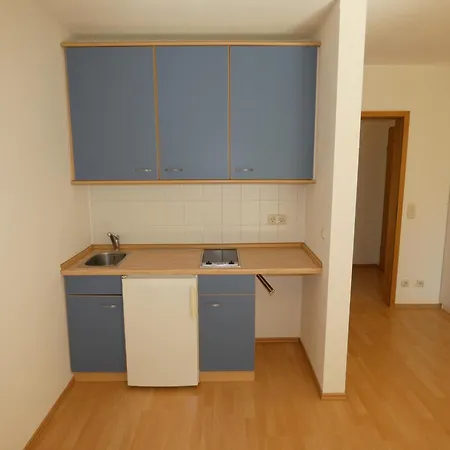 Apartment Wup Living Am Stadtwald Tg Parkplatz